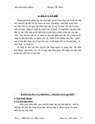 Rèn luyện kĩ năng sửa lỗi diễn đạt thường gặp trong viết văn và giao tiếp hằng ngày