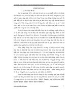 Thực trạng xuất khẩu thủy sản ở Đồng Bằng Sông Cửu Long