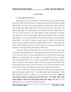 "Nâng cao chất lượng tín dụng tại Phòng giao dịch Phú Xuân - Chi nhánh Ngân hàng Nông nghiệp và Phát triển Nông thông huyện Bảo Thắng, Lào Cai