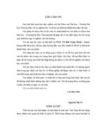 Quản trị cung ứng dịch vụ lao động của các trung tâm cung ứng lao động trên địa bàn Hà Nội