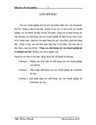 Nâng cao chất lượng cho vay doanh nghiệp tại Eximbank Hà Nội