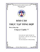 Công ty Cổ phần 77.