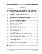 Xí nghiệp Cơ khí Bình Minh