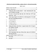 Thực trạng công tác DS-KHHGĐ và chất lượng dân số của tỉnh Bắc Kạn trong những năm qua.