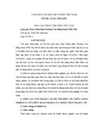 Trạm y tế xã Ngọc Hòa