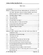 Tiền lương và các khoản trích theo lương tại Công ty TNHH Bảo Lâm.