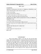 Công ty TNHH máy tính Đồng Tâm.