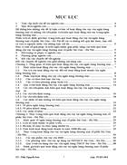 Giải pháp nâng cao hiệu quả hoạt động cho vay của ngân hàng thương mại cổ phần Sài Gòn – Hà Nội