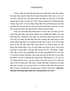 “Phân tích, đánh giá chất lượng tăng trưởng Bắc Ninh giai đoạn 2006-2010”