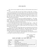 Đánh giá khả năng thực thi và dự báo kết quả của Dự án 3R-HN trong quản lý chất thải rắn sinh hoạt ở Thành phố Hà nội giai đoạn 2006-2010