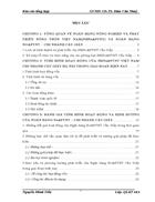 NHNo&PTNT Cầu Giấy