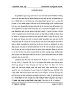 Hoàn thiện kế toán chi phí sản xuất - tính giá thành sản phẩm tại Công ty Cổ phần Xây Dựng và Phát Triển Công Nghệ