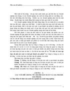 Hạch toán chi phí SX và tính giá thành SP tại cty DC cắt và đo lường cơ khí