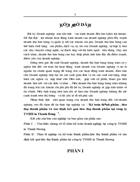 Kế toán thành phẩm - Tiêu thụ thành phẩm và xác định kết quả tiêu thụ thành phẩm tại Công ty TNHH in Thanh Hương