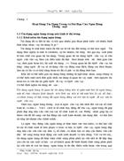 Tin dung trung va dai han tai NH TM