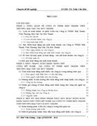 Một số giải pháp nhằm nâng cao hoạt động xuất nhập khẩu hàng thủ công mỹ nghệ của công ty TNHH Một Thành Viên Thương Mại Vận Tải Đức Thành