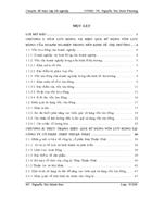 Một số giải pháp nâng cao hiệu quả sử dụng vốn lưu động tại công ty cổ phần Thép Thuận Phát