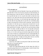 Cải thiện môi trường đầu tư tỉnh Lào Cai để thu hút đầu tư phát triển đến năm 2020