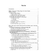 Những giải pháp nhằm nâng cao chất lượng của hoạt động đánh giá nội bộ trong Tổng công ty Tài chính Cổ phần Dầu khí Việt Nam