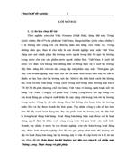 Bán hàng tại thị trường nội địa của Công ty Cổ phần May Thăng Long - Thực trạng và giải pháp